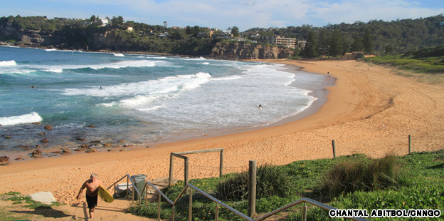 No Nonsense Avalon in Avalon Beach, NSW, AU